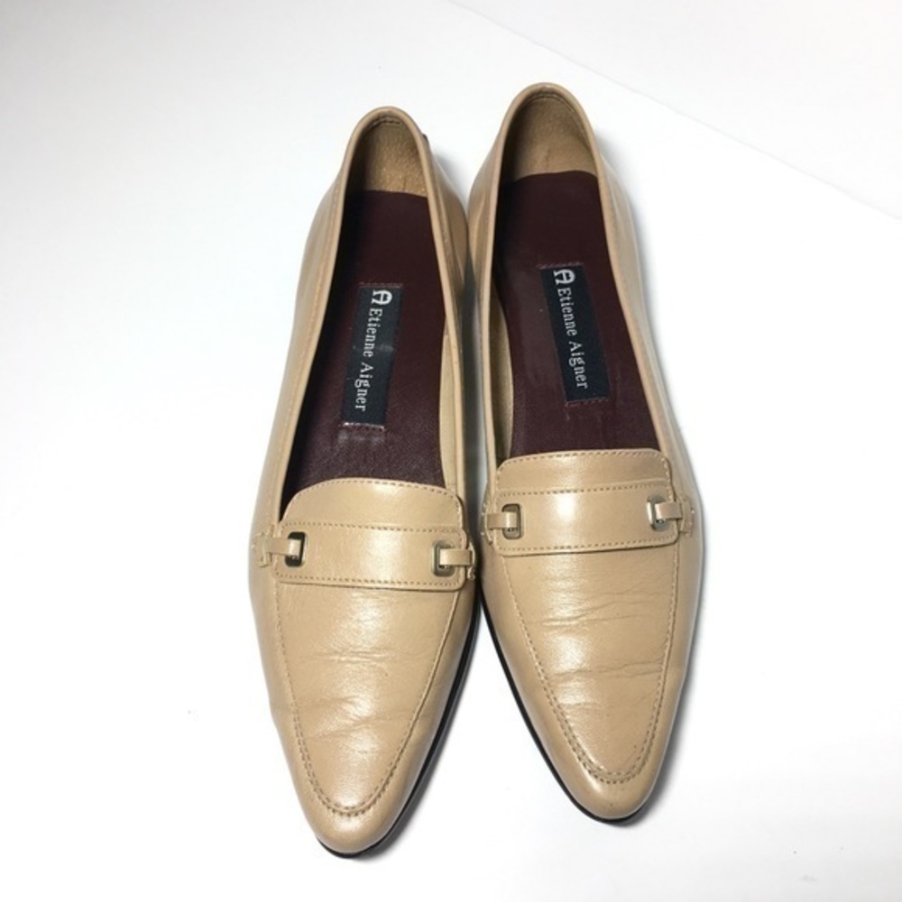 Etienne Aigner Formosa size 6.5 - Picture 2 of 7